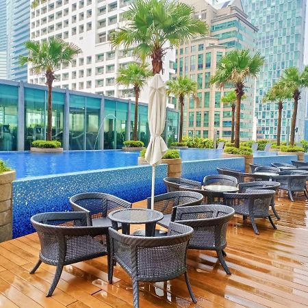 Vortex Suites Klcc By City Kuala Lumpur Exterior foto
