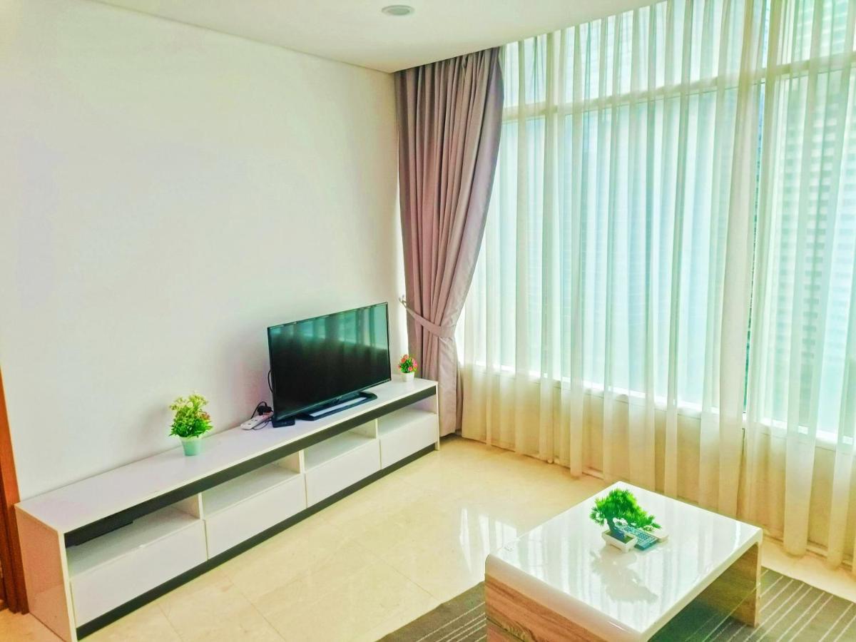 Vortex Suites Klcc By City Kuala Lumpur Exterior foto
